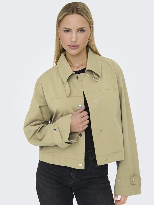 Immagine prodotto Only ONLLIANA Trenchcoat-Weste Trenchcoat-Weste (XS)