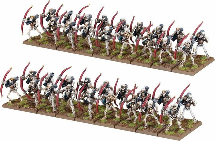 Actual product image Games Workshop Warhammer ToW - Orc & Tapestry : Chars à Sangliers Orc (Plastic)