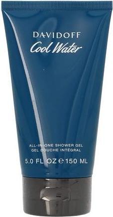 Actual product image Davidoff Cool Water (Eau de parfum, 100 ml)