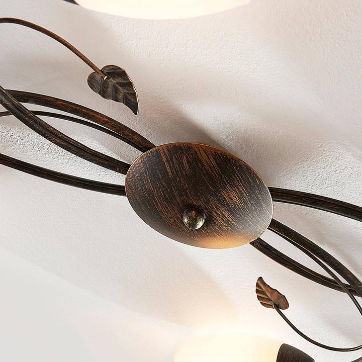 Actual product image Lindby Stefania (2820 lm, E14)