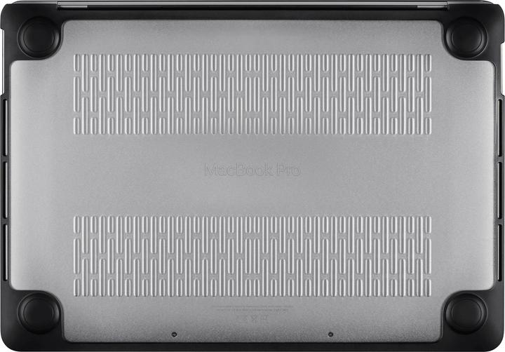 Actual product image Artwizz IcedClip 14" (14", Apple)
