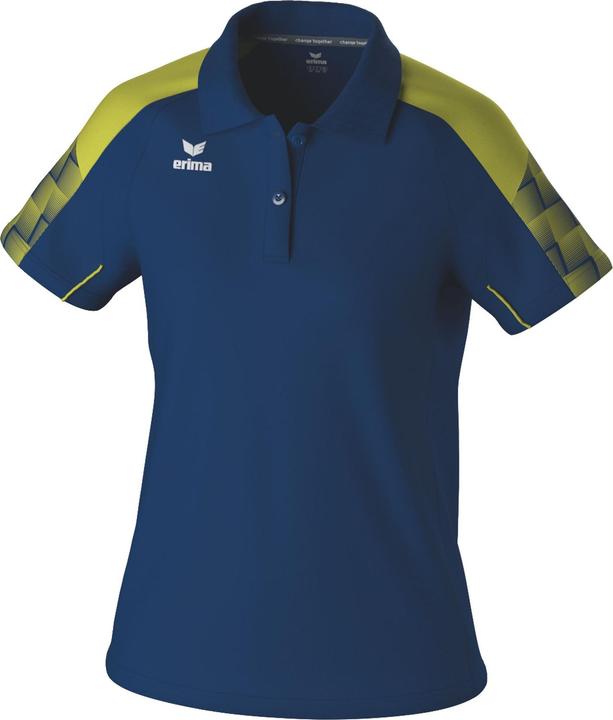 Erima Evo Star Poloshirt