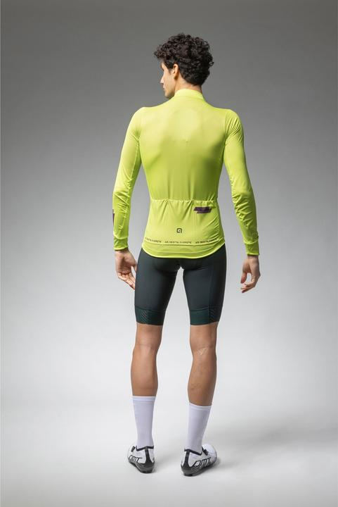 Image du produit Alé Pr-E Follow Me L/S Jersey (M)