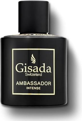 Immagine prodotto Gisada Ambasciatore (Eau de parfum, 500 ml)