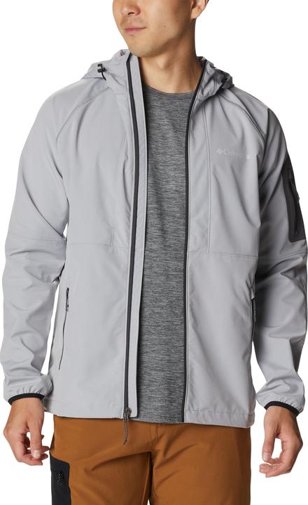 Actual product image Columbia Tall Heights (XL)