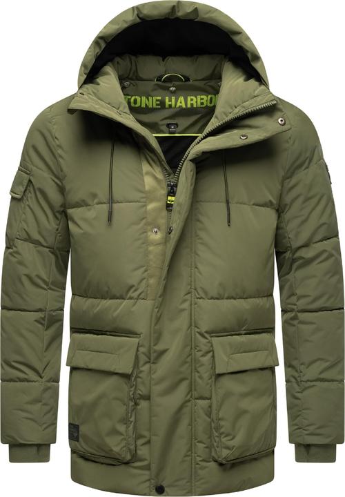 Actual product image Stone Harbour Lauroo XX (M)