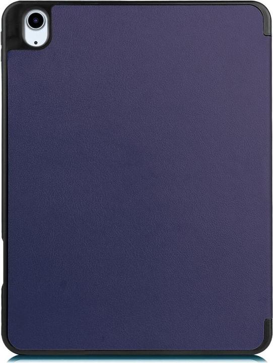 Immagine prodotto Cover-Discount iPad Air 11 (M2 / M3) - Smart Case Pencil Halter (iPad Air 11 2024 (M2))