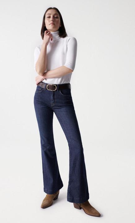Produktbild Salsa Jeans Jeans Glamour Flare (40)