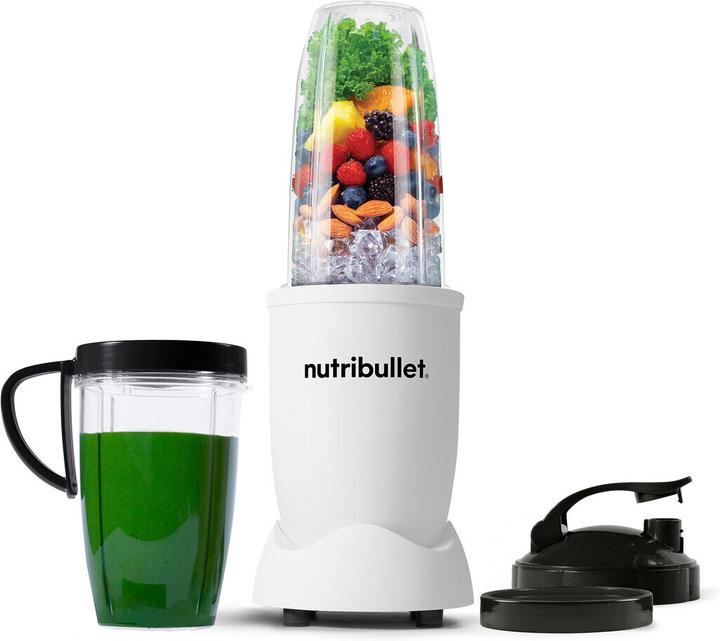 NutriBullet NB907MAW (900 W)