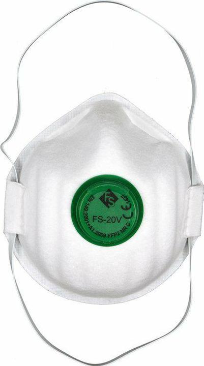 Yato YT-74917 (FFP2, 3 x)