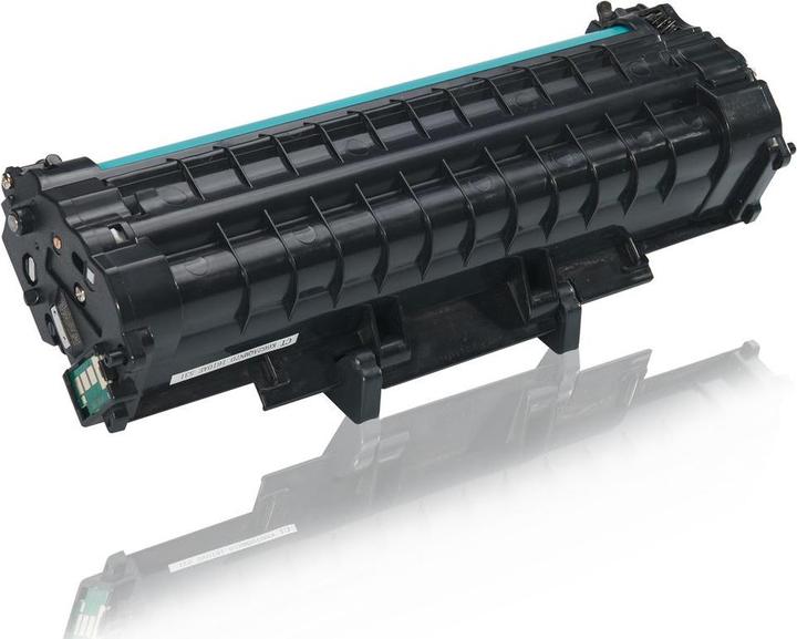 Actual product image Inkadoo Toner compatible with Samsung MLT-D1082S/ELS / 1082S toner, black Black (FC)