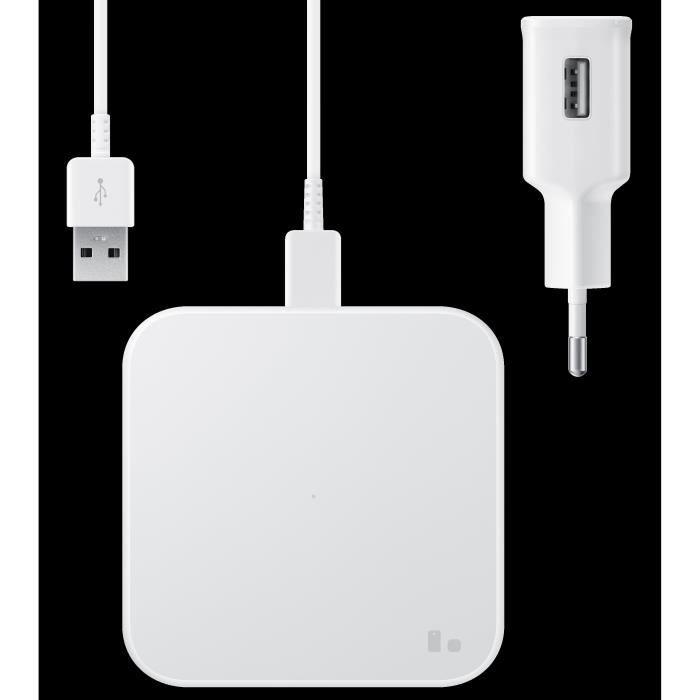 Actual product image Samsung Wireless Pad (9 W)