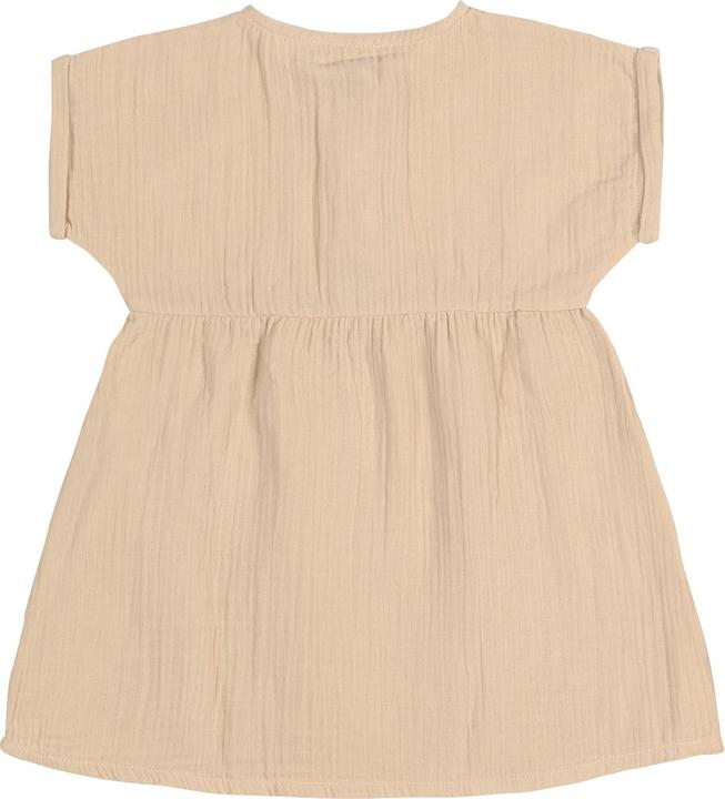 Produktbild Lässig Mull Kleid (80)
