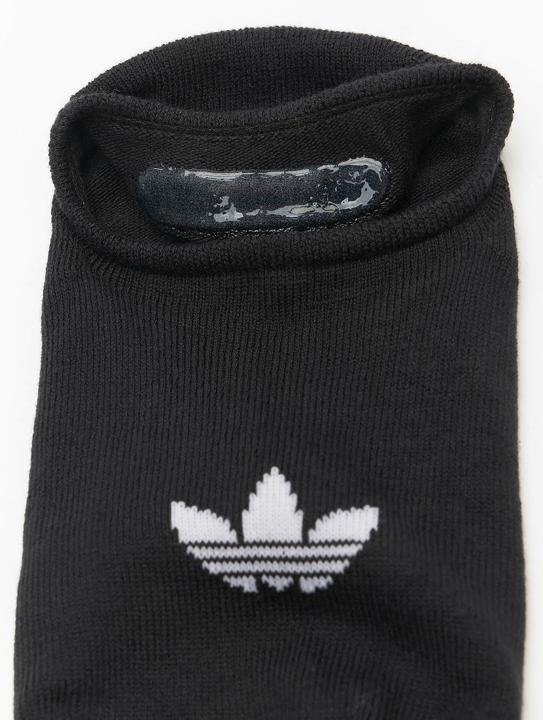 Actual product image adidas Low Cut Socks (3 Pack) (L, 43 - 45)