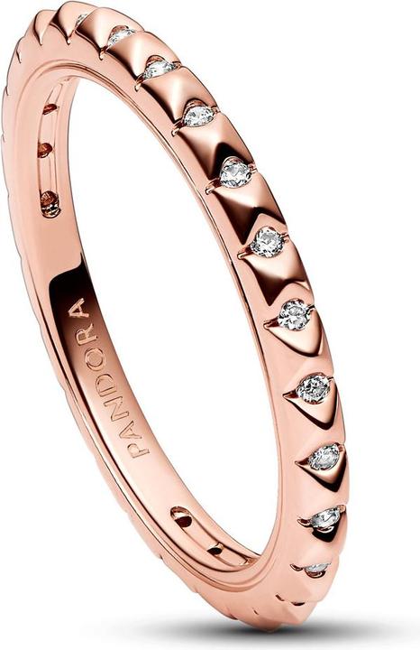 Image du produit Pandora ME Bague pyramide (52)