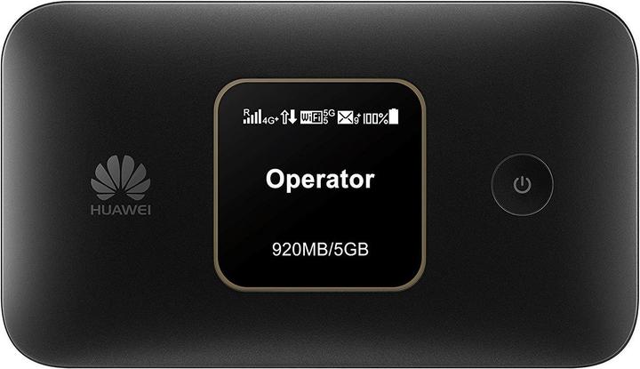 Huawei Mobile WiFi E5785