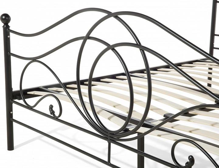 Actual product image Beliani Lyra (160 x 200 cm)