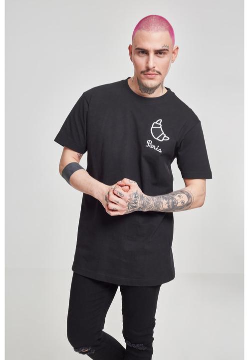 Image du produit Mister Tee Paris Tee (XXL)