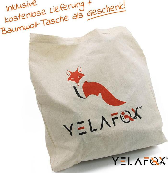 Image du produit Yelafox Sac à dos (4 l)