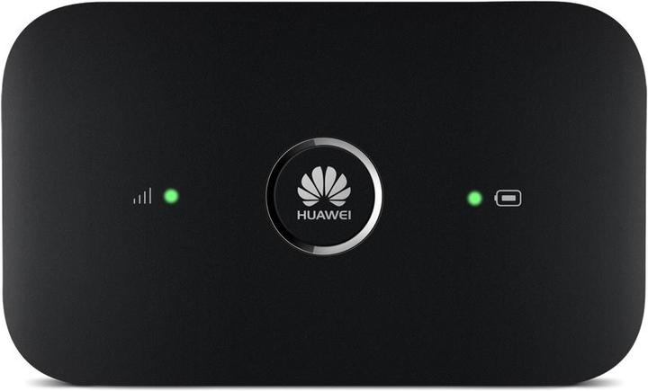 Actual product image Huawei E5573
