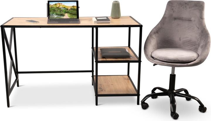 Actual product image M2 Kollektion Brisbane (120 x 74 x 60 cm)