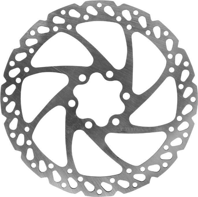 Actual product image Fibrax Niro (160 mm)