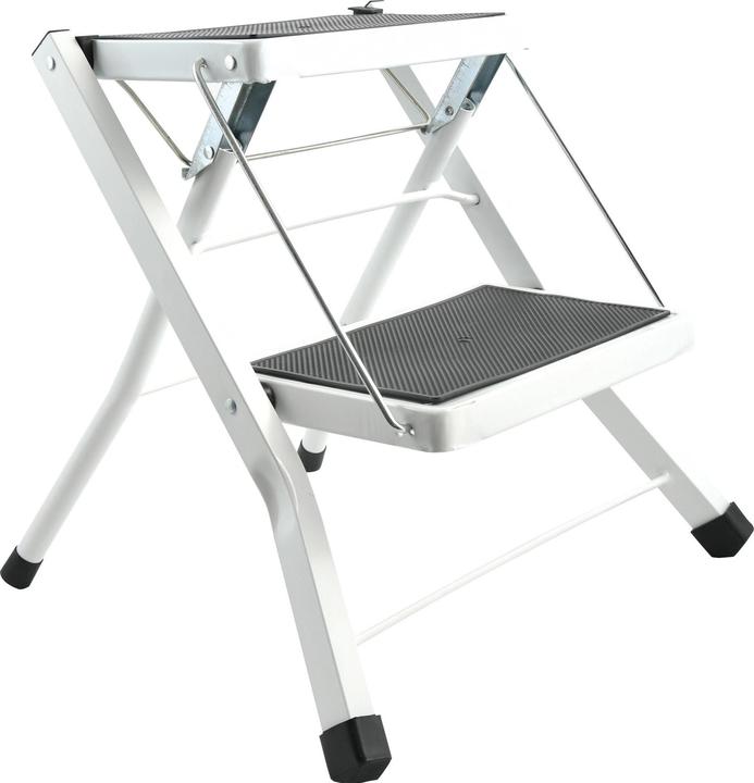 Produktbild MSV Trittleiter (Trittleiter, 49.50 cm)