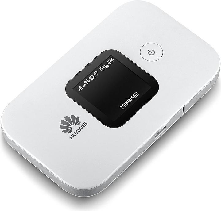 Produktbild Huawei E5577-320