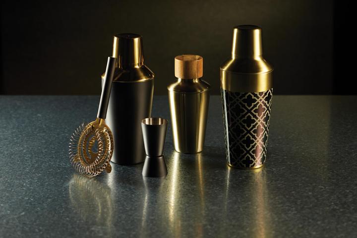 Actual product image BarCraft Cocktail Set (Cocktail set)