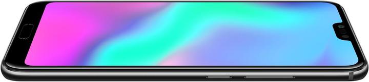 Image du produit Honor 10 (64 Go, Magic Night Black, 5.84", Double SIM, 16 Mpx, 4G)
