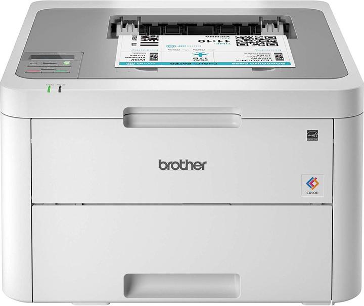 Brother HL-L3210CW (Laser, Couleur)