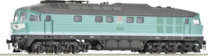 Roco H0 Diesellok 234 304-4 der DB AG (Spur H0)