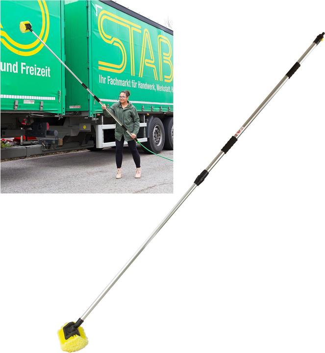 Image du produit Dema Brosse de lavage pour camion