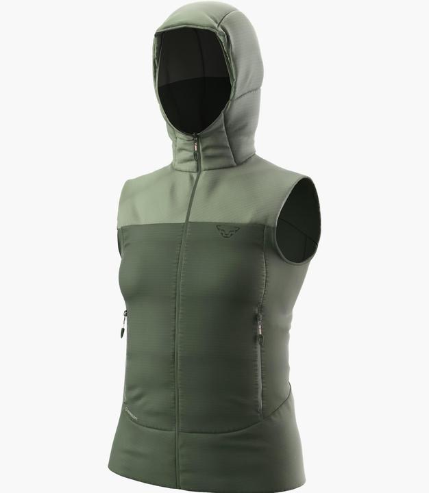 Produktbild Dynafit Radical PrimaLoft Kapuzenweste (XS)