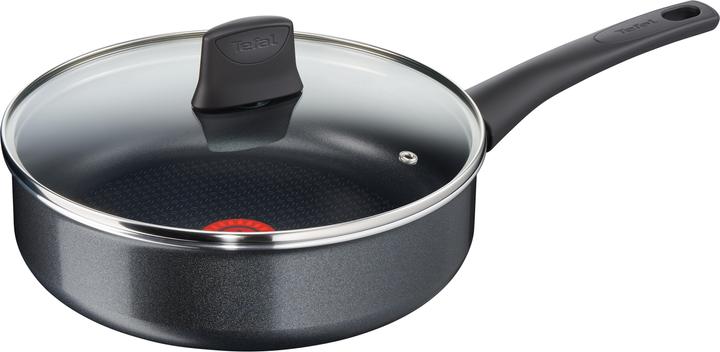 Produktbild Tefal Elegance (26 cm, Wok Pfanne)