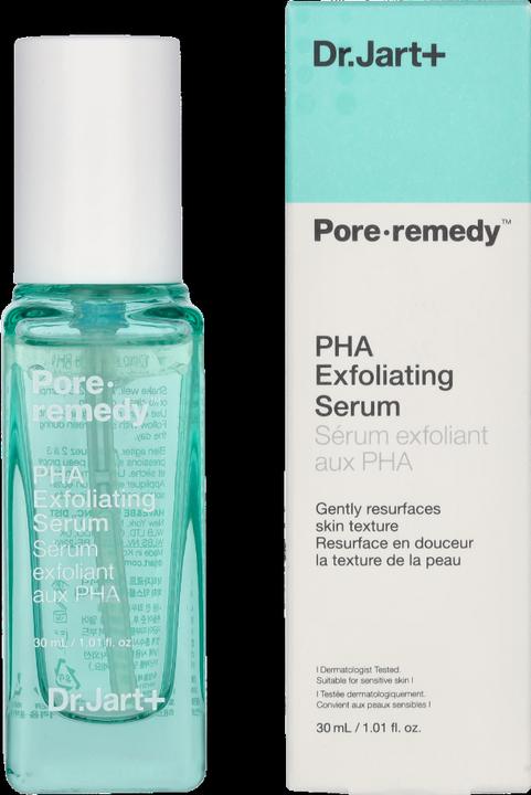Actual product image Dr. Jart+ Dr.Jart+ Pore Remedy PHA Exfoliating Serum (30 ml)