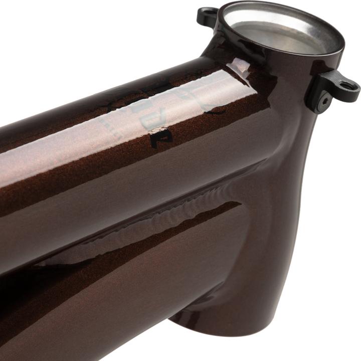 Image du produit NS Bikes Cadre Decade V2 chocolate (26 mm)