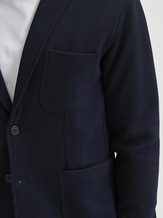 Actual product image Selected Homme Regular fit sweat blazer (M)