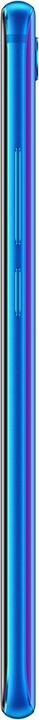 Actual product image Honor 10 (64 GB, Phantom Blue, 5.84", Dual SIM, 16 Mpx, 4G)