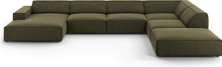 Produktbild Micadoni Jodie (Wohnlandschaft)