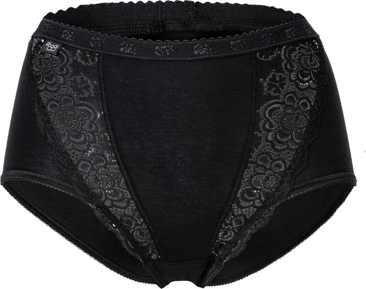 Produktbild Sloggi Chic Maxi (40, 4er Pack)