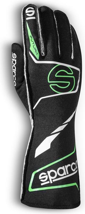 Produktbild Sparco Rennhandschuhe Futura (XXL)