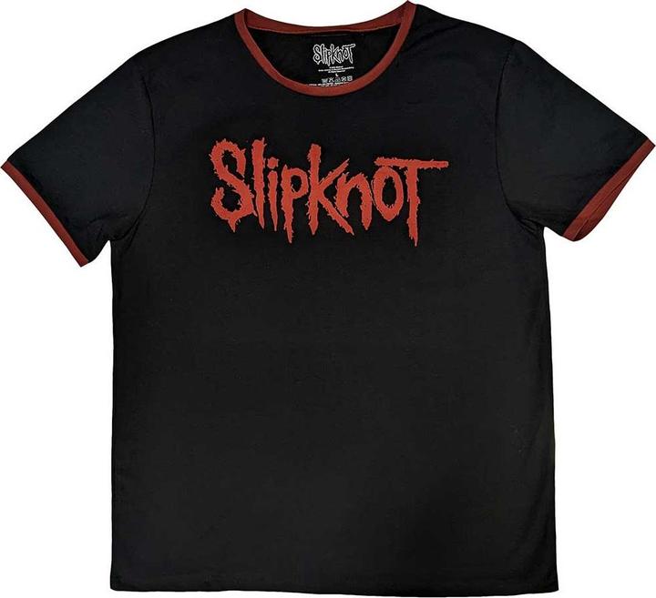 Slipknot TShirt Logo (S)