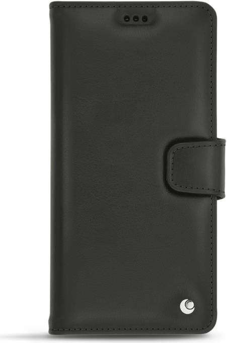 Image du produit Noreve Housse cuir portefeuille (Nokia 7 Plus)
