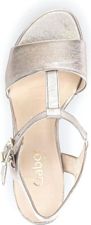 Actual product image Gabor Sandalen (42)