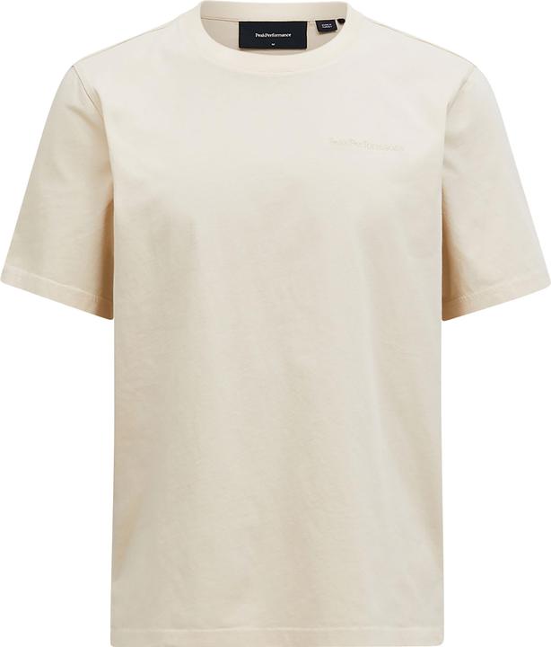 Peak Performance Original Small Logo
