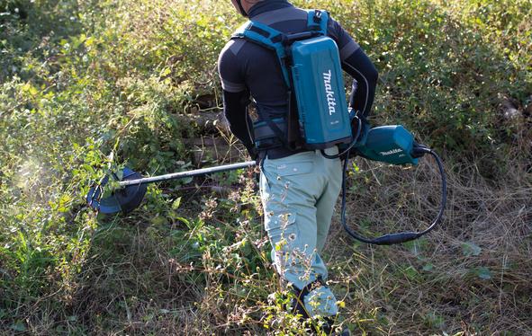 Produktbild Makita UR201CZ (Metallschneideblatt)