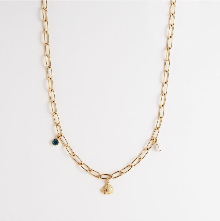 Produktbild Esprit Kette Ocean (Edelstahl, 50 cm)