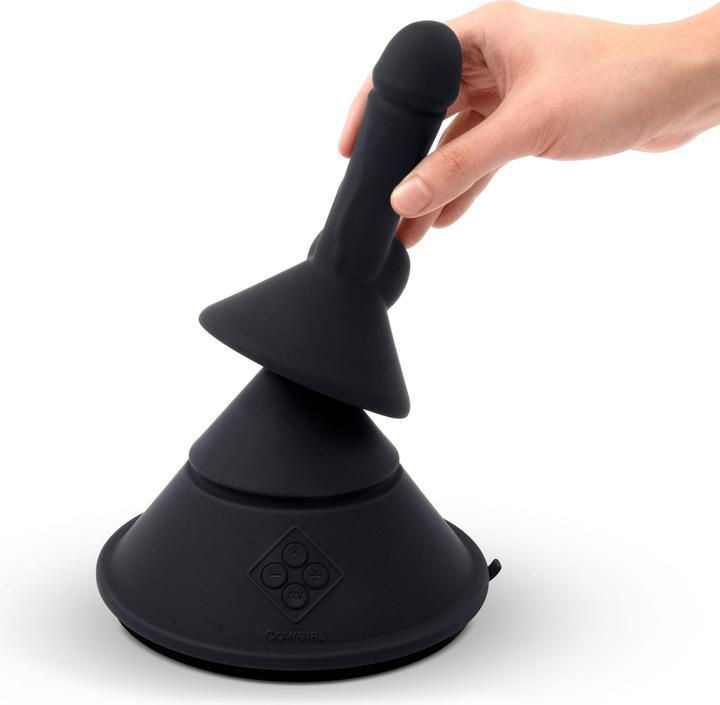 Produktbild Pipedream Cone