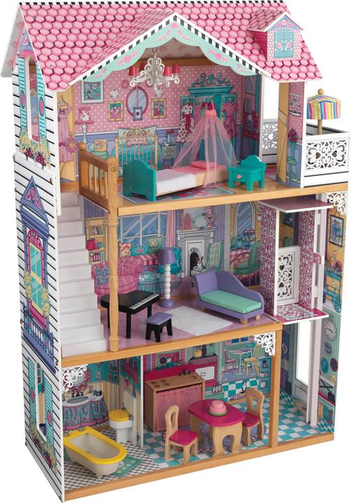 KidKraft Annabelle Puppenhaus